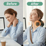 Electric Shoulder And Neck  Massager