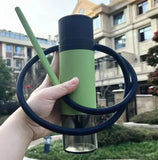 Portable Shisha With Everything Great For Car Travel Include All Hookah Accessories