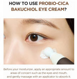 SKIN1004 Madagascar Centella Probio-Cica Bakuchiol Eye Cream