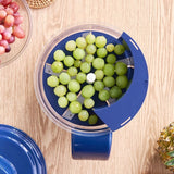 Electric Fruit Peeling Machine