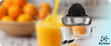 Electric Citrus Juicer | عصارة حمضيات كهربائية 🥤