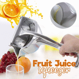 MANUAL SQUEEZER FOR JUICER