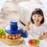 Electric Fruit Peeling Machine