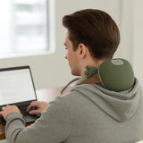 Electric Shoulder And Neck  Massager