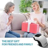 Electric Intelligent Heating & Vibration Knee Massager