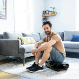 Vibration Plate - At Home Full Body Workout Machine