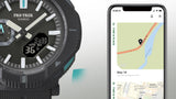 Casio PRJ-B001B-1 watch