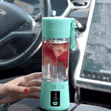 Portable Juicer Blender (random Color)
