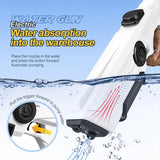 Water Blaster