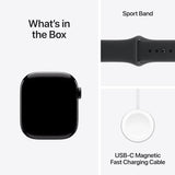 Apple Logo Watch Series 11 GPS + Cellular 46mm(Master Version)