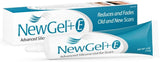 NewGel+E Advanced Silicone Gel for Scars - 15 Grams