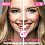 Niacinamide Whitening Toothpaste