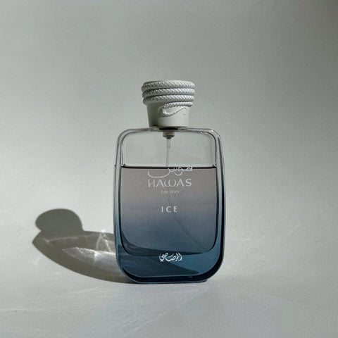 Rasasi Hawas Ice MEN | EDP | 100 ML