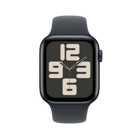 Apple Watch Series 9, GPS + Callular With Stainless Steel Master Version || ساعة أبل من السلسلة 9، مزودة بنظام تحديد المواقع العالمي (GPS)