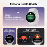 Samsung Galaxy Watch8 Graphite, LTE, 40mm Smartwatch( Master Version)