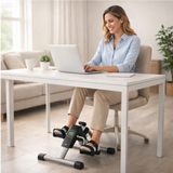 Arm and Leg Pedal Exerciser