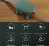Electric Shoulder And Neck  Massager