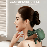 Electric Shoulder And Neck  Massager