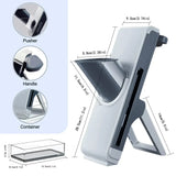 Mandoline Vegetable Cutter