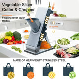 Mandoline Vegetable Cutter
