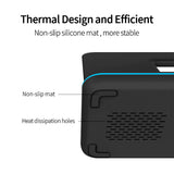 WIRELESS CHARGER STAND 3 IN 1